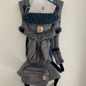 ergobaby omni 360 second hand